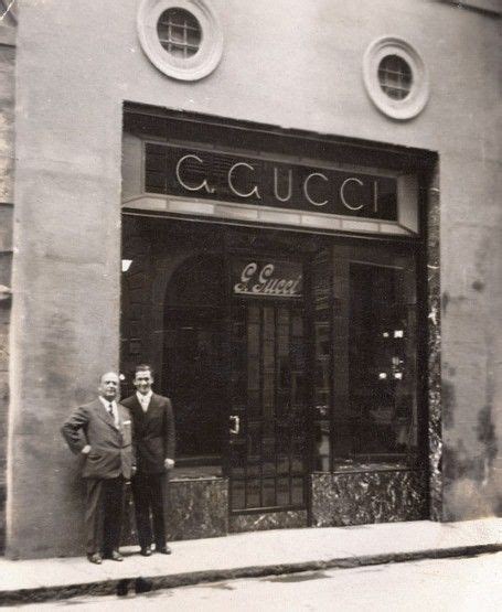 what happened to gucci colt|guccio gucci's son rodolfo.